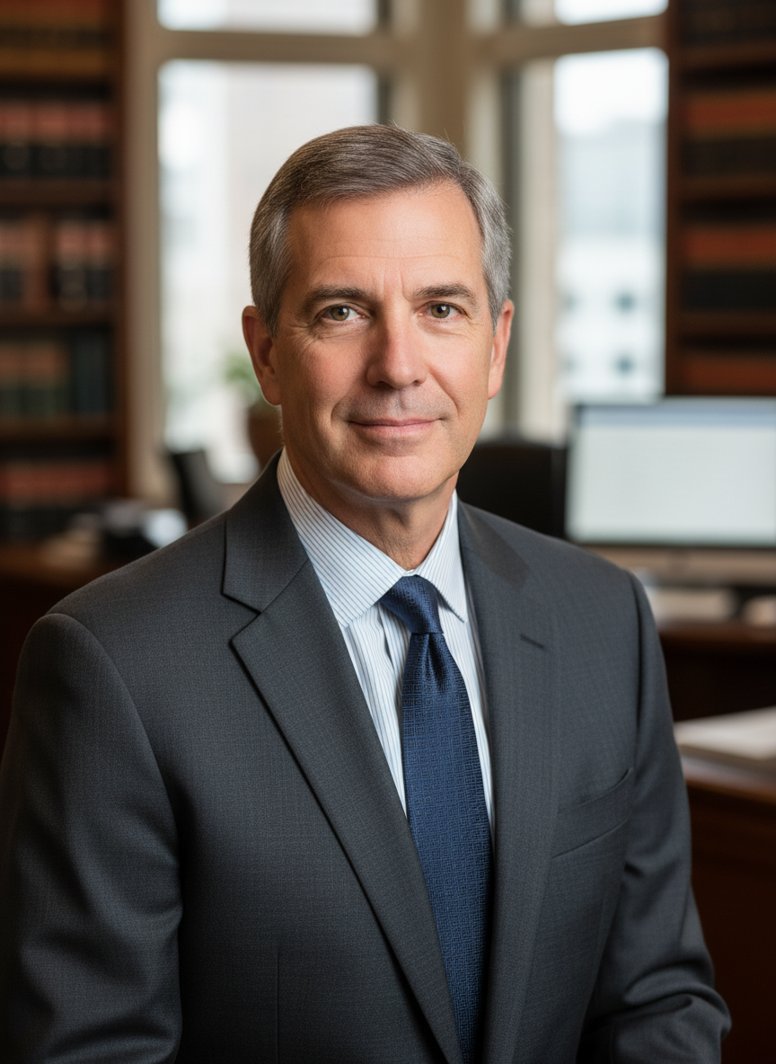 John Kondos - Founding Partner & Lead Attorney